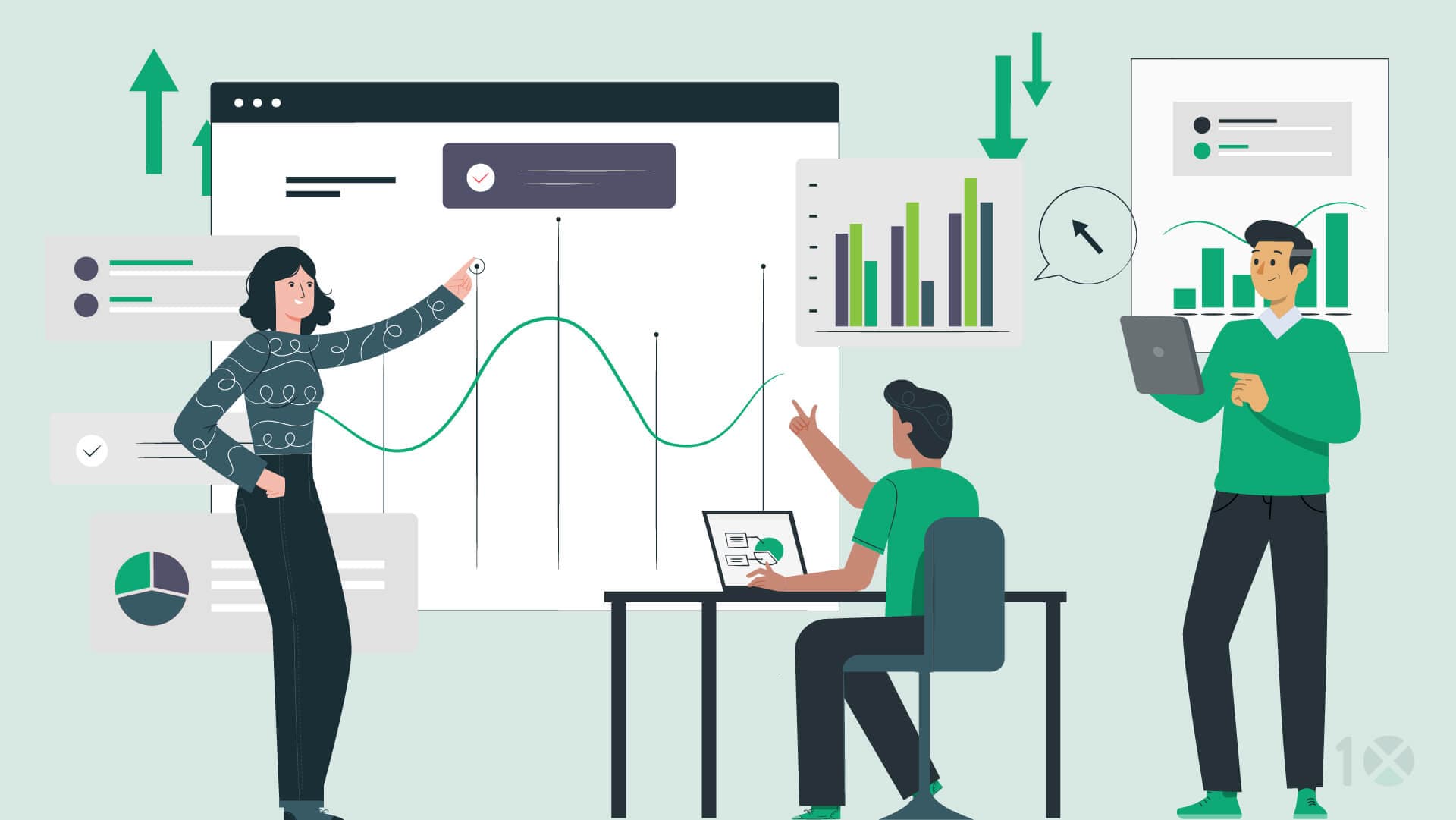 Adapting to E-commerce Trends: ERP for Distributors