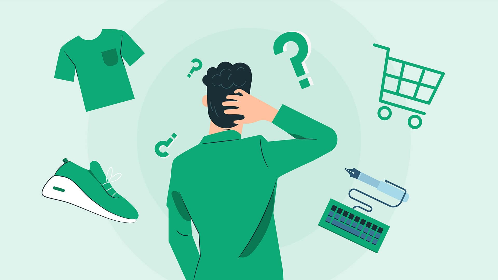 Best Wholesale Items to Sell