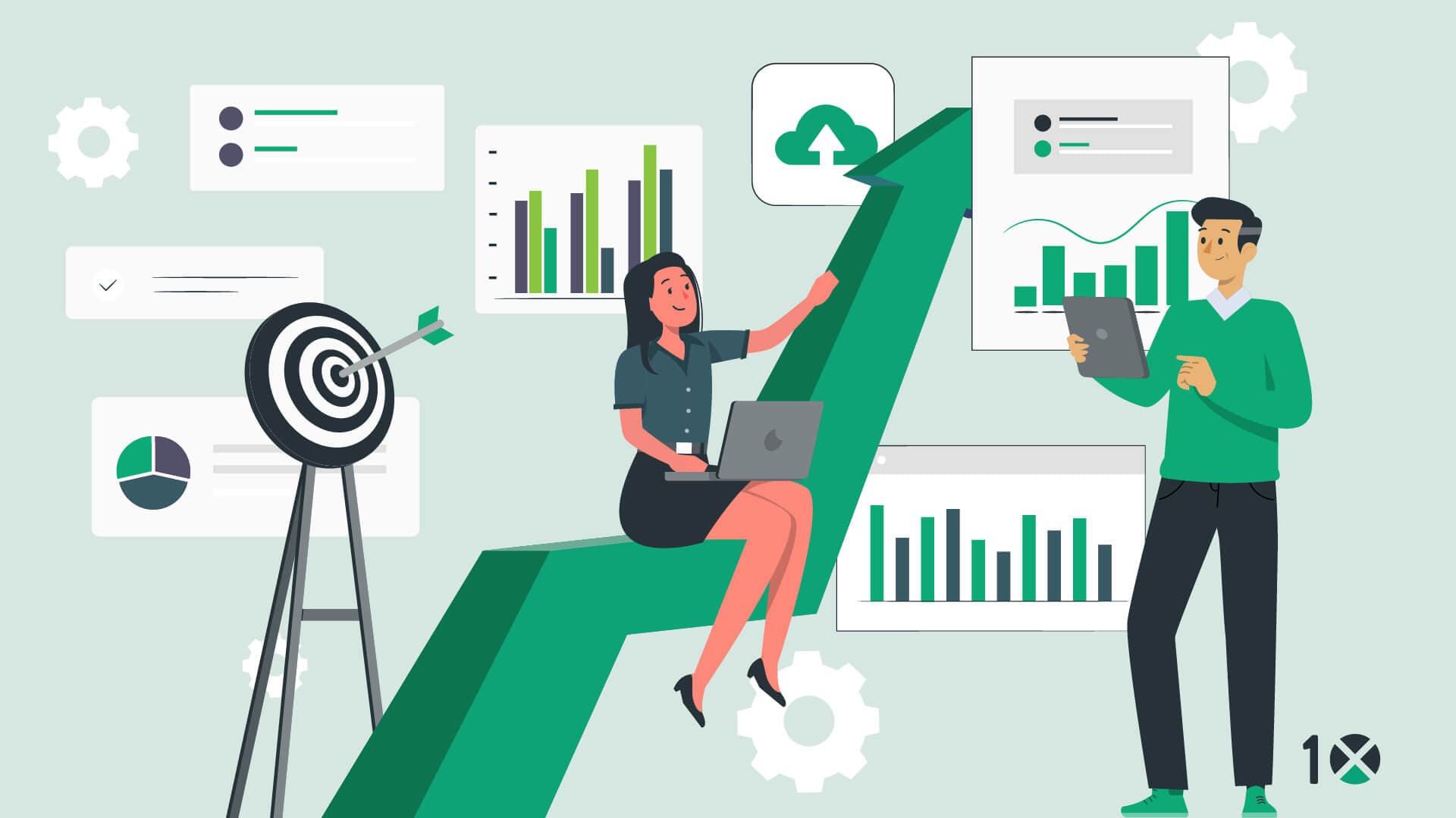 Cost-Effective ERP Strategies for Mid-Sized Distributors