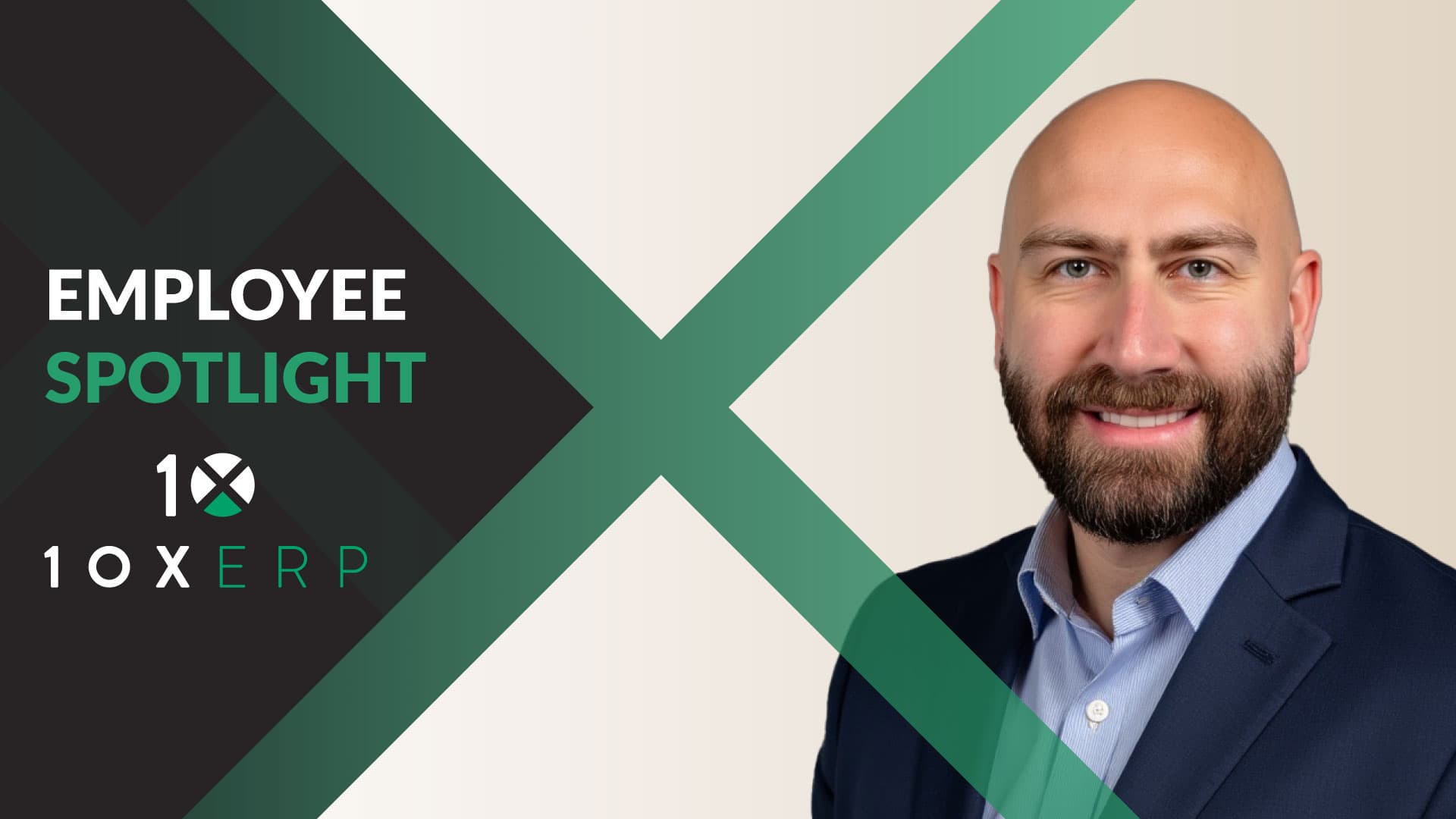 Employee Spotlight: Jim Messina