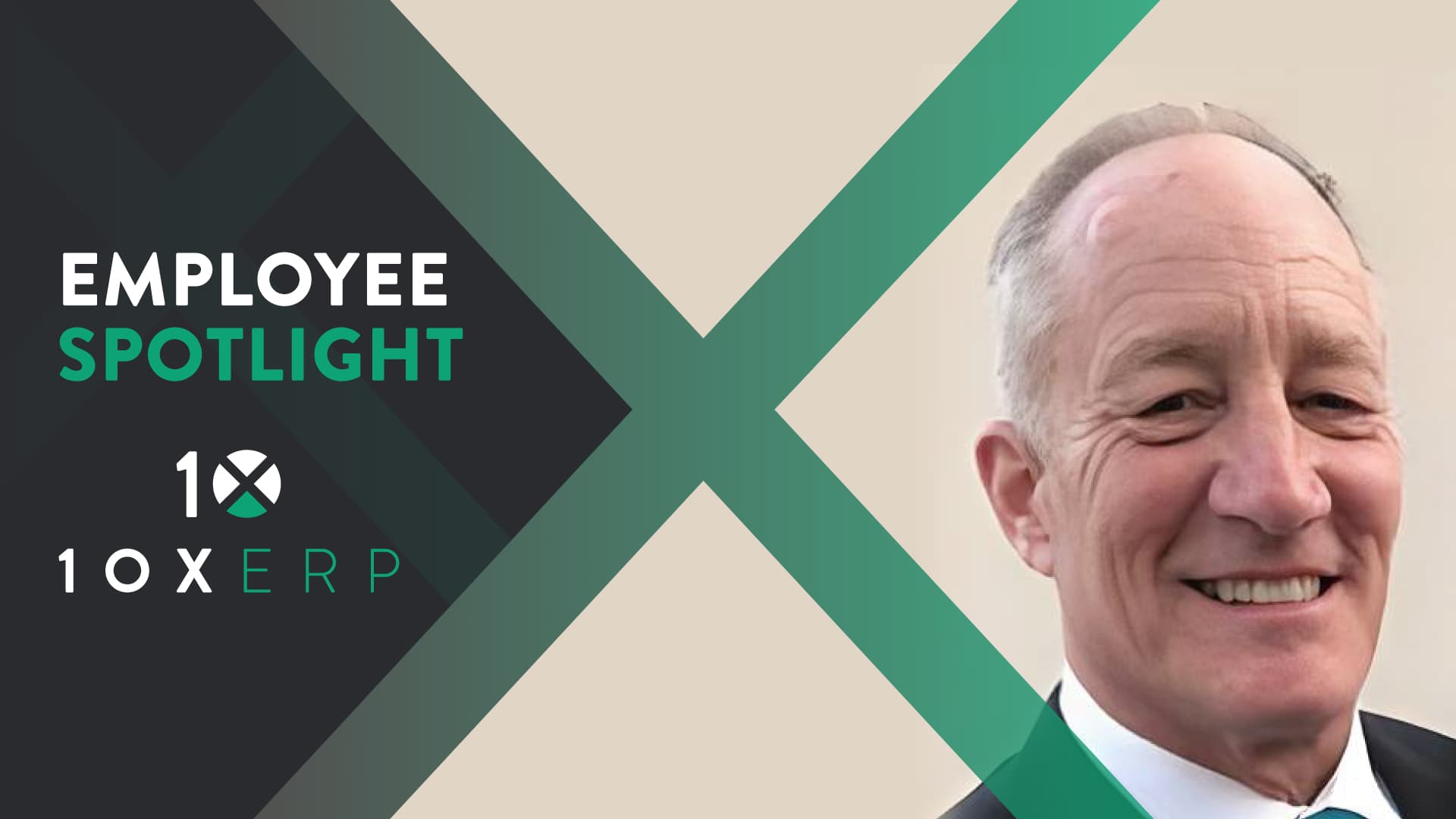 Employee Spotlight: Mike Kolker