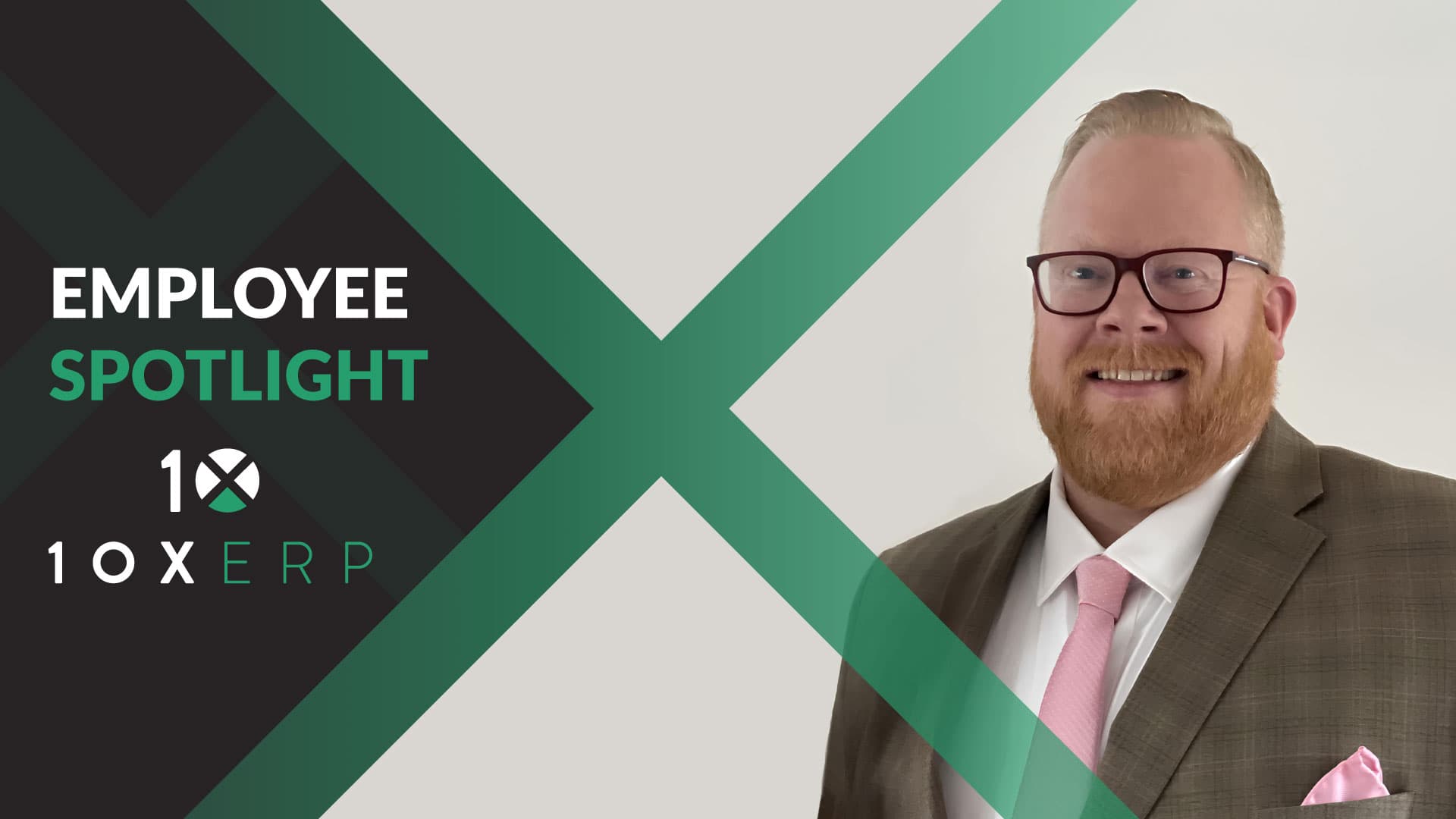 Employee Spotlight: Russell Viets