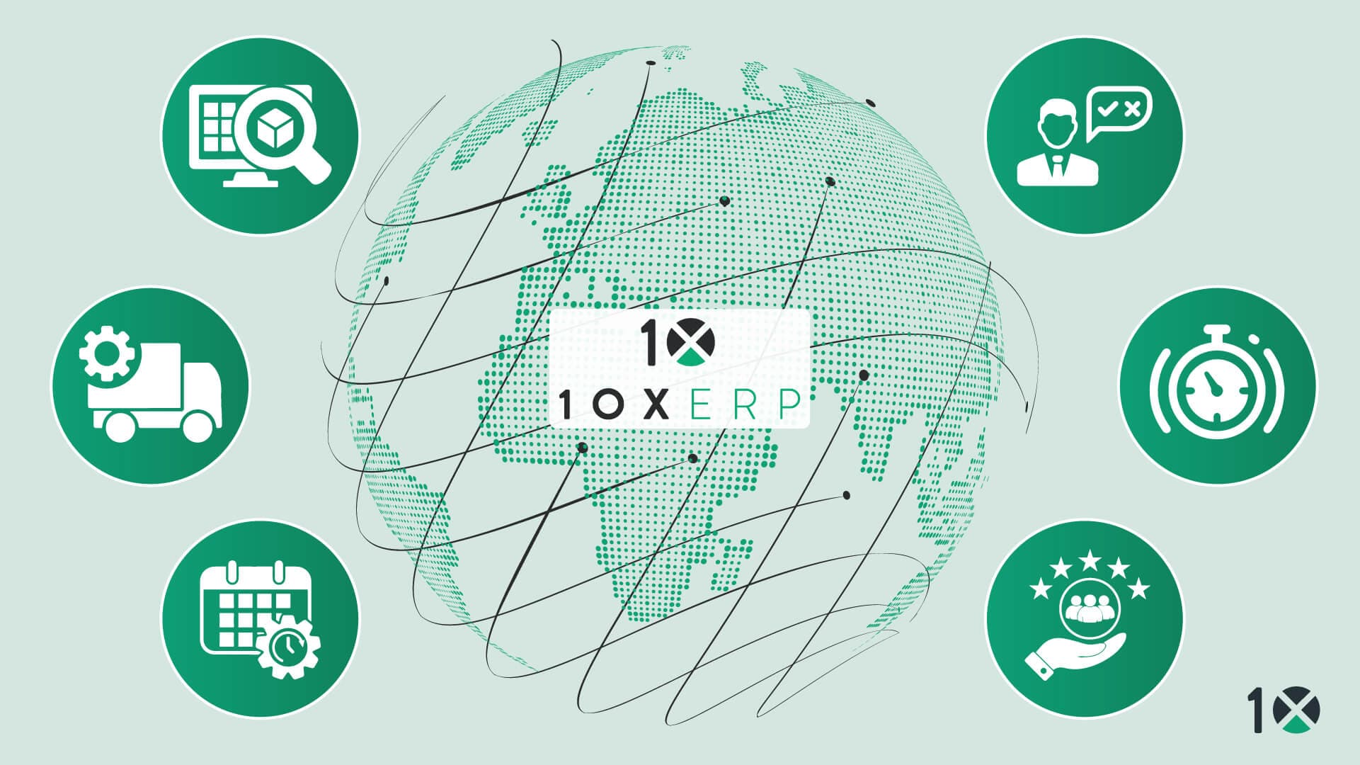 ERP and Business Agility: Staying Competitive in a Fast-Paced World