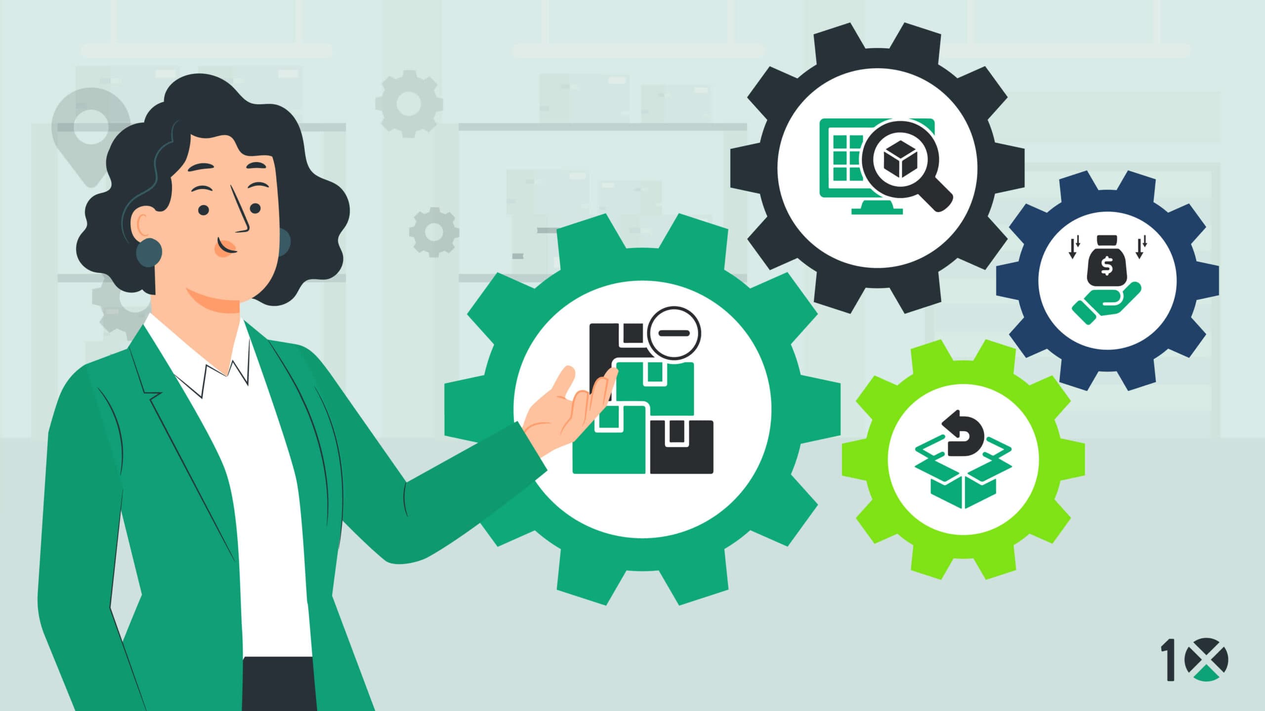 ERP Tools for Efficient Inventory Management