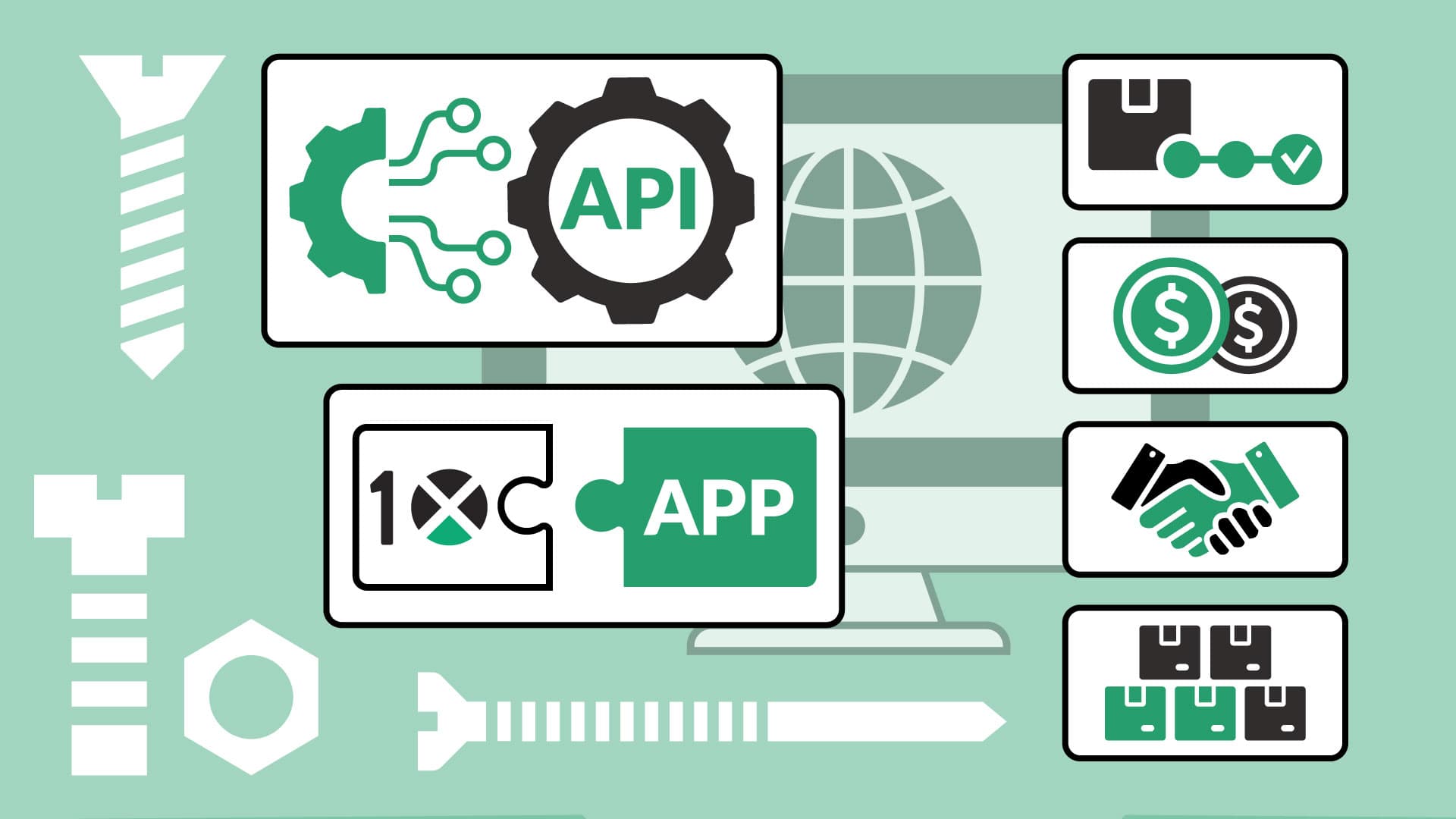 Faster for your Fastener Business