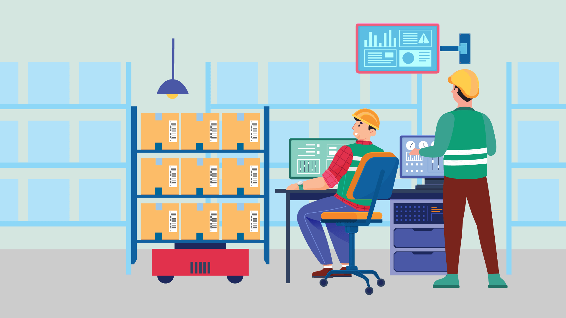 Leveraging ERP for Enhanced Inventory Management