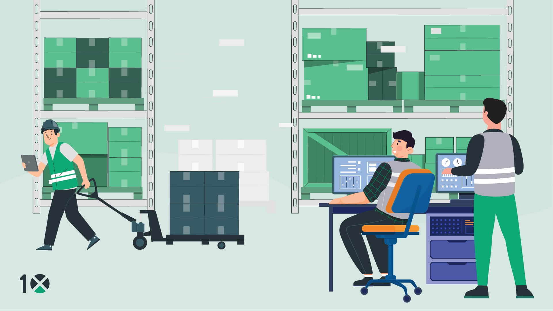 Mitigating Supply Chain Disruptions with ERP Systems