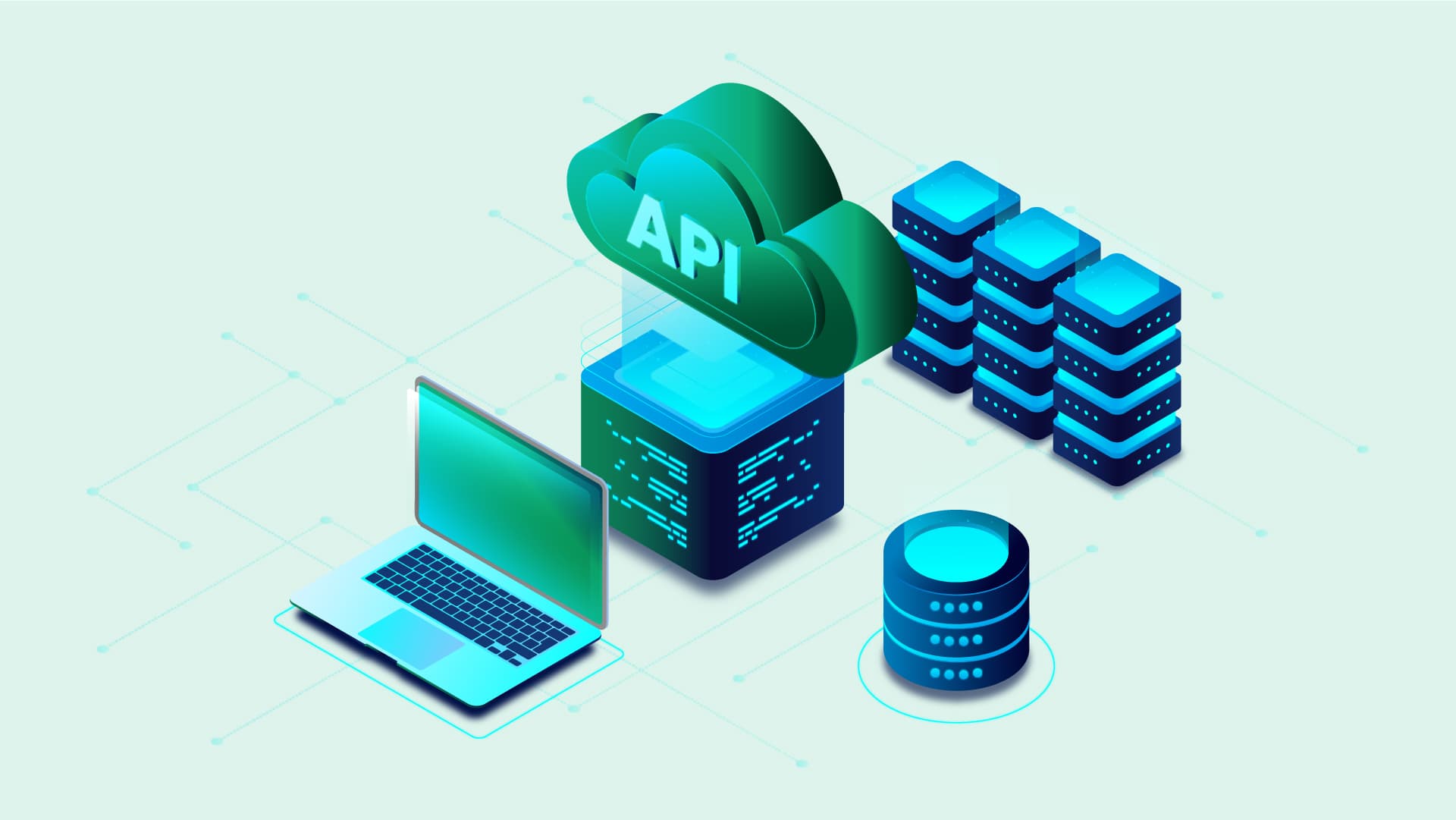ERP API: The Power Of An API-First Approach