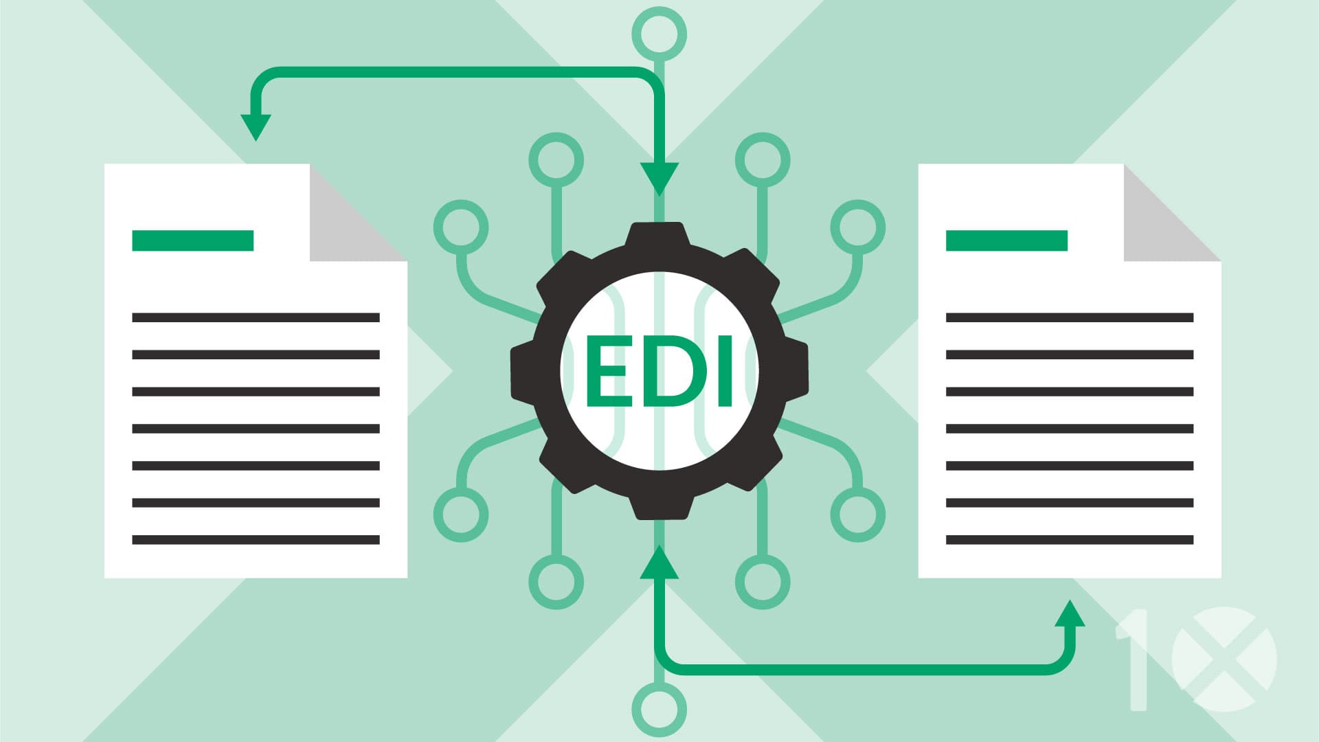Transforming Business Communication with EDI: 10X ERP’s Game-Changing Feature