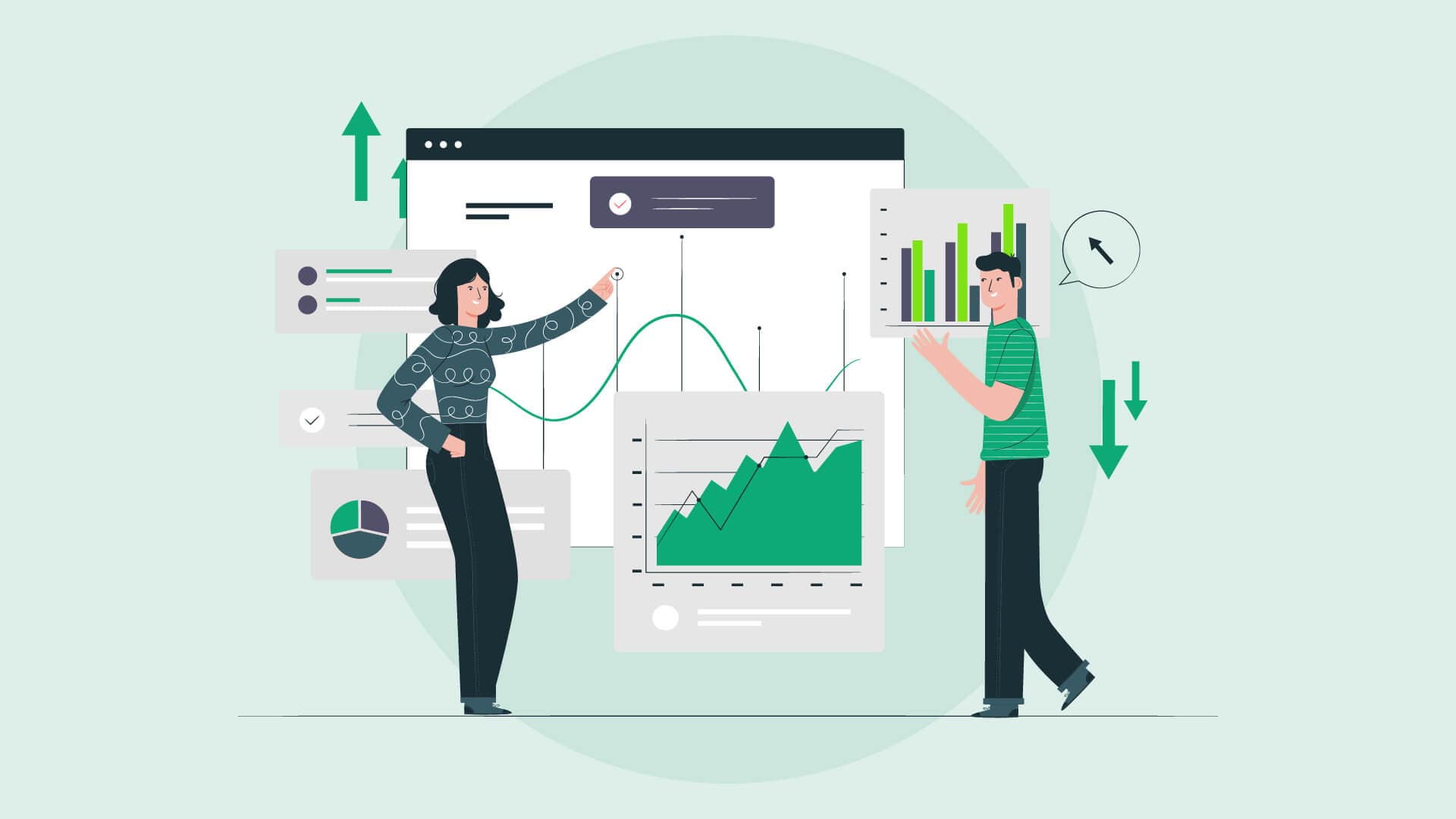 Understanding the ROI of ERP Implementation for Distribution Businesses