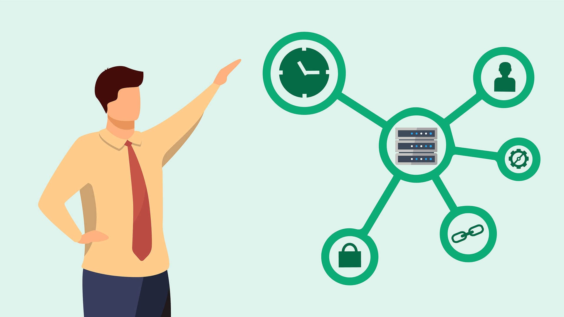 <strong>What Are the Primary Business Benefits of an ERP System?</strong>