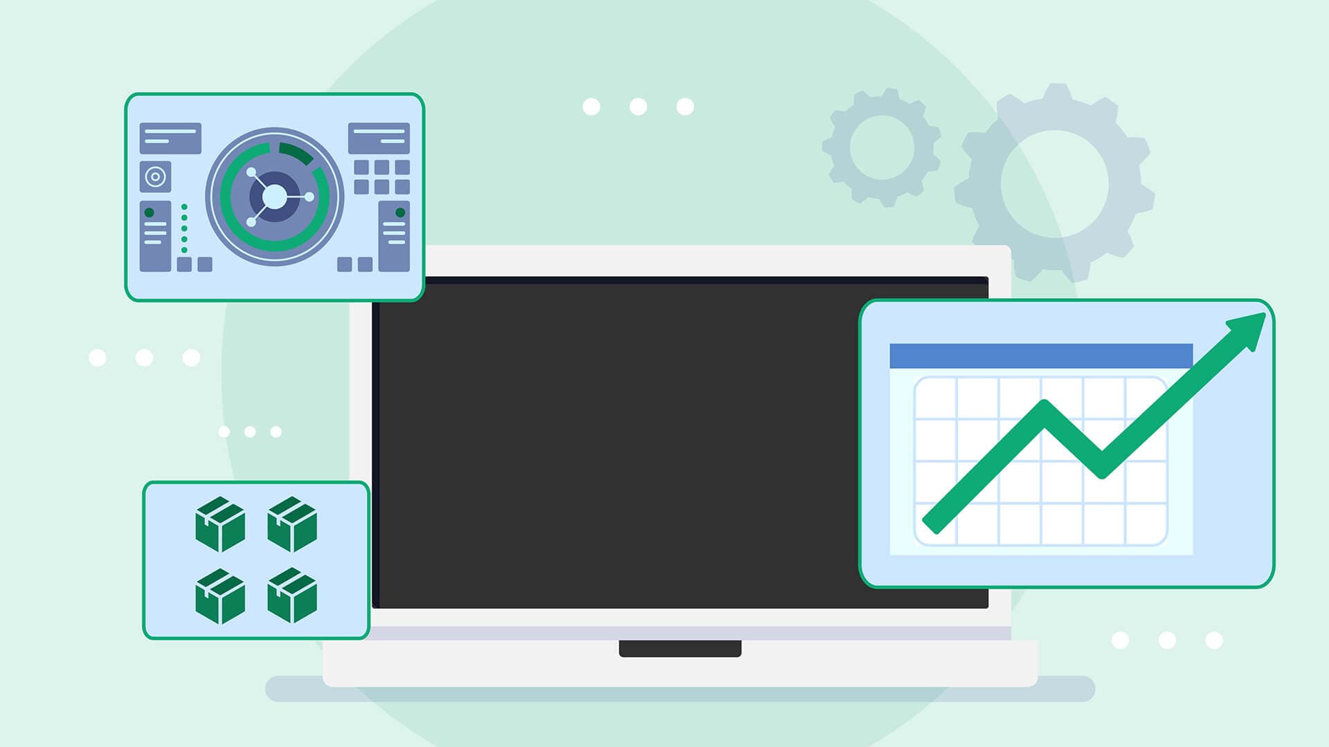 What Is ERP and How Can It Help Your Business?