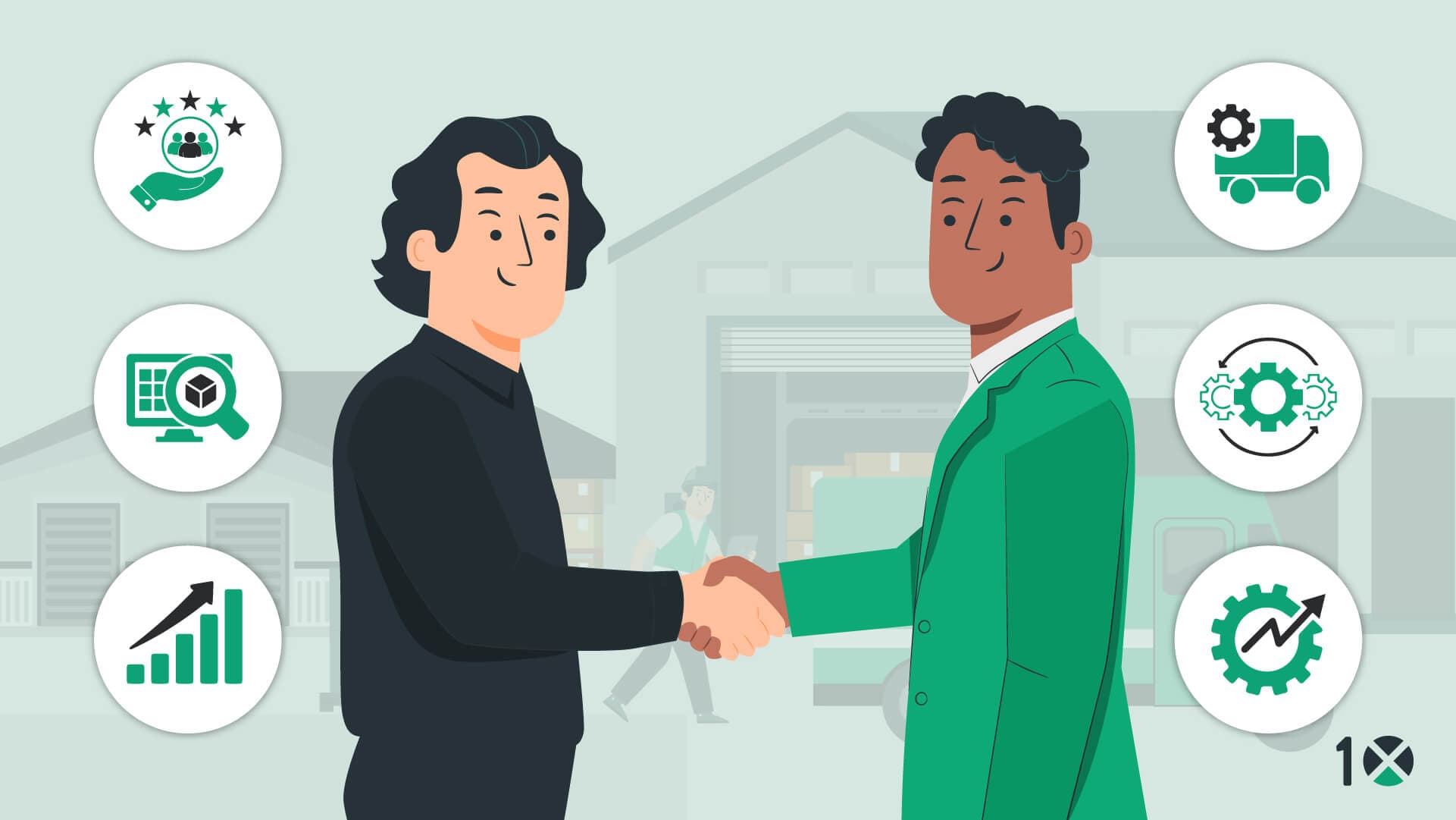 Why 10X ERP is the Game-Changer for Distribution